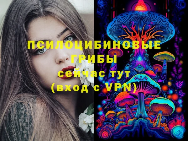 герыч Куйбышев